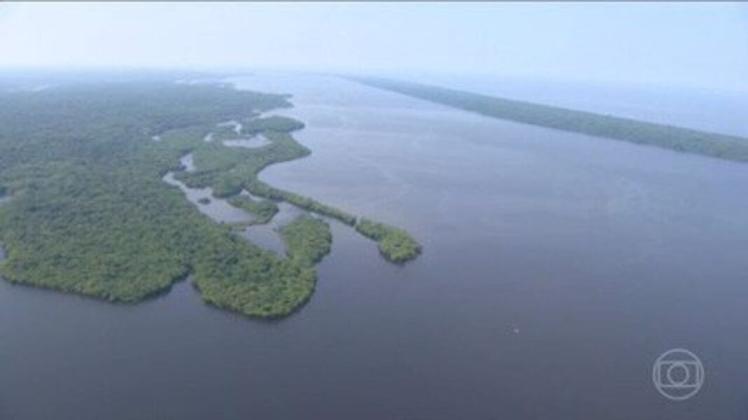 Dia da Amazônia alerta para cuidados com rios