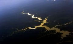 Estudo mapeia disputas e conflitos nas fronteiras da Amazônia