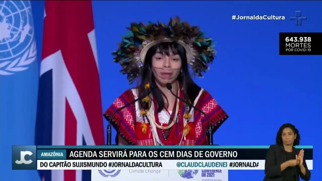 Frente ampla quer construir Agenda Ambiental para início do próximo governo-7J4TkVGJ4F8