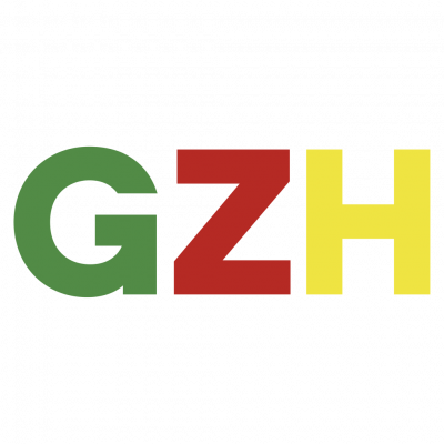 GZH logo