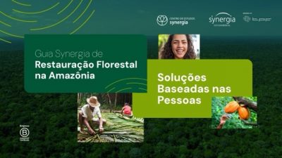 Guia Synergia de Restauracao Florestal Média