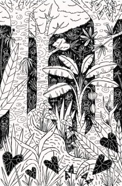 Human Forest (Bonikta)