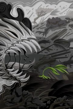 I won_t move (Winny Tapajós)