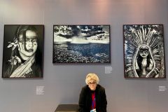 Imagem para notícia destaque - Brasileiros apresentam na COP26 agenda com caminhos inovadores para a Amazônia BR