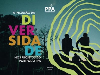 Inclusão da Diversidade no Portfólio PPA Média