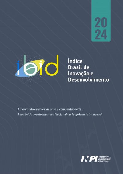 Índice Brasil de Inovação e Desenvolvimento 2024