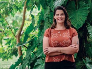 Joanna Martins defende avanço da bioeconomia na região