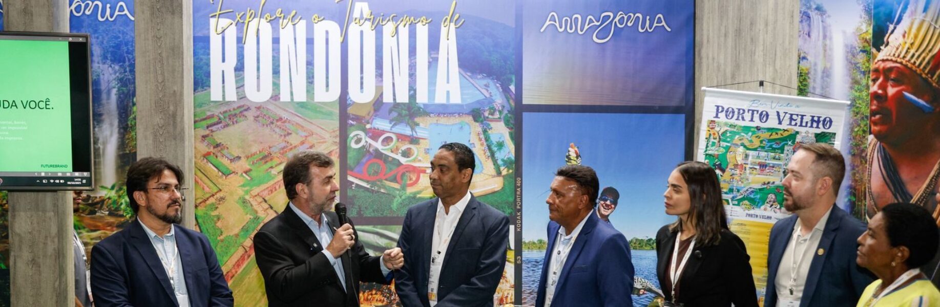 Lançada na ABAV Expo 2025