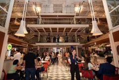 Mercado de São Brás está entre os 33 projetos