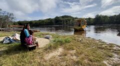 Milhares de professores e estudantes já são alcançados pelo Itinerários Amazônicos