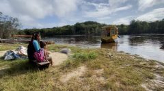 Milhares de professores e estudantes já são alcançados pelo Itinerários Amazônicos