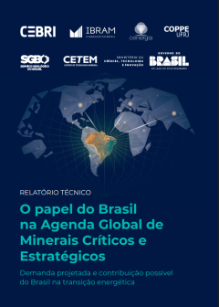 Minerais