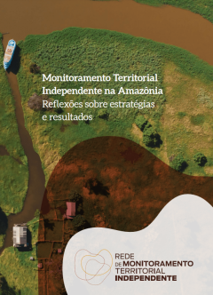 Monitoramento Territorial