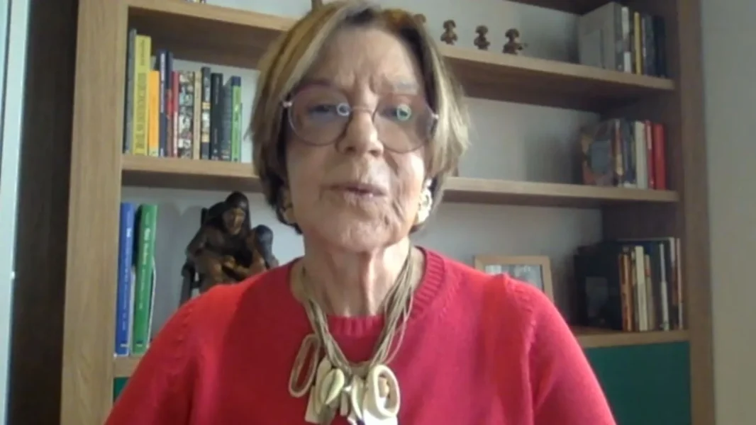 Neca Setubal: Faltam políticas públicas nacionais para proteger a Amazônia