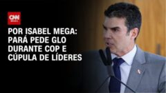 Pará pede decreto de GLO