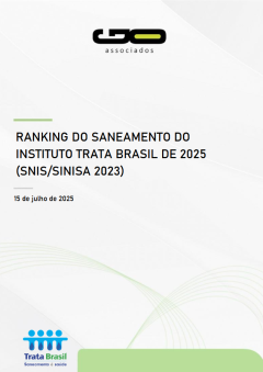 Ranking-do-Saneamento-2025
