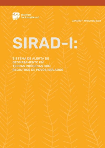 Sirad-I 2024 Grande