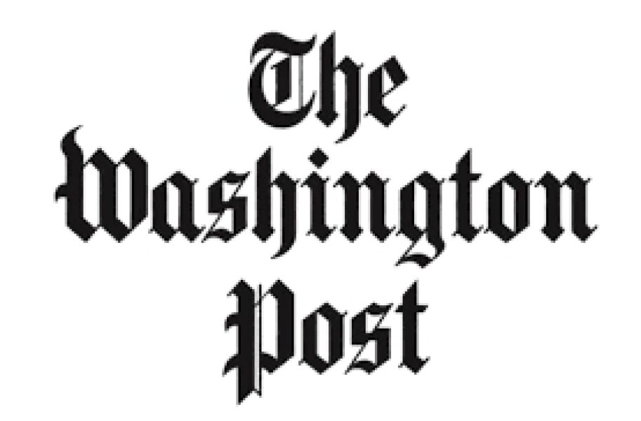 The washington post logo