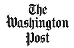 The washington post logo