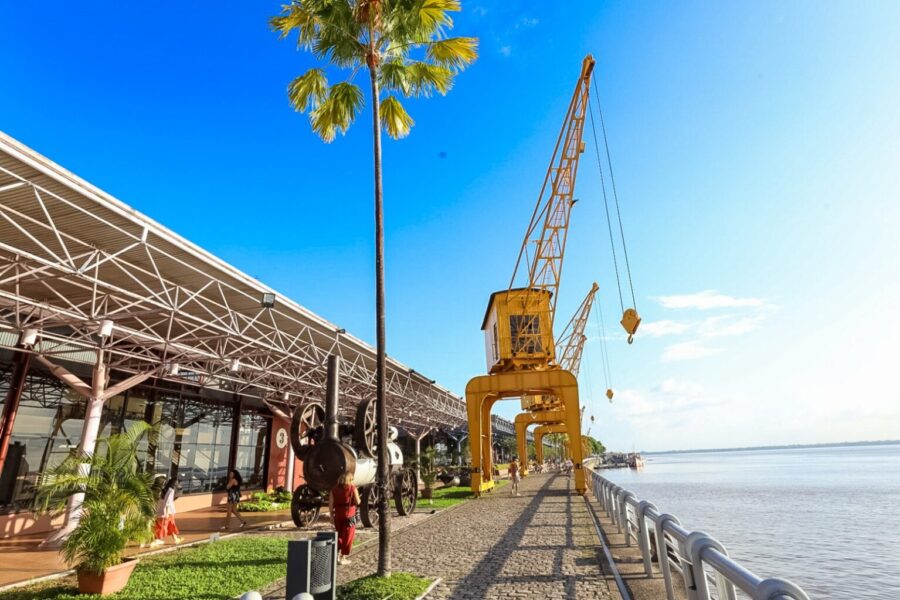 Transição sustentável e o compromisso das empresas no enfrentamento às urgências