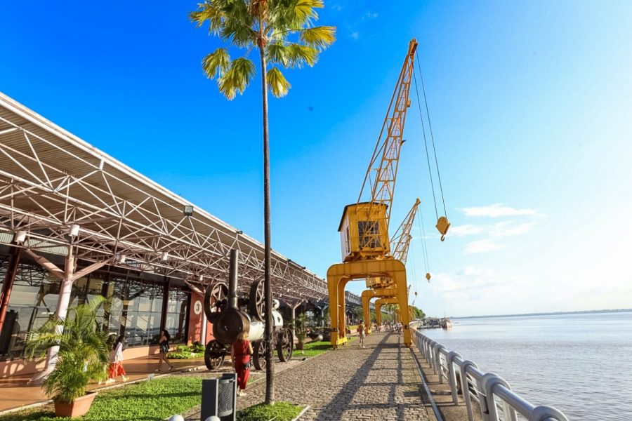 Transição sustentável e o compromisso das empresas no enfrentamento às urgências