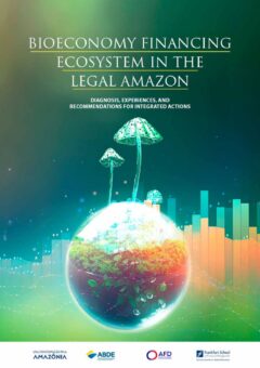 bioeconomy financing