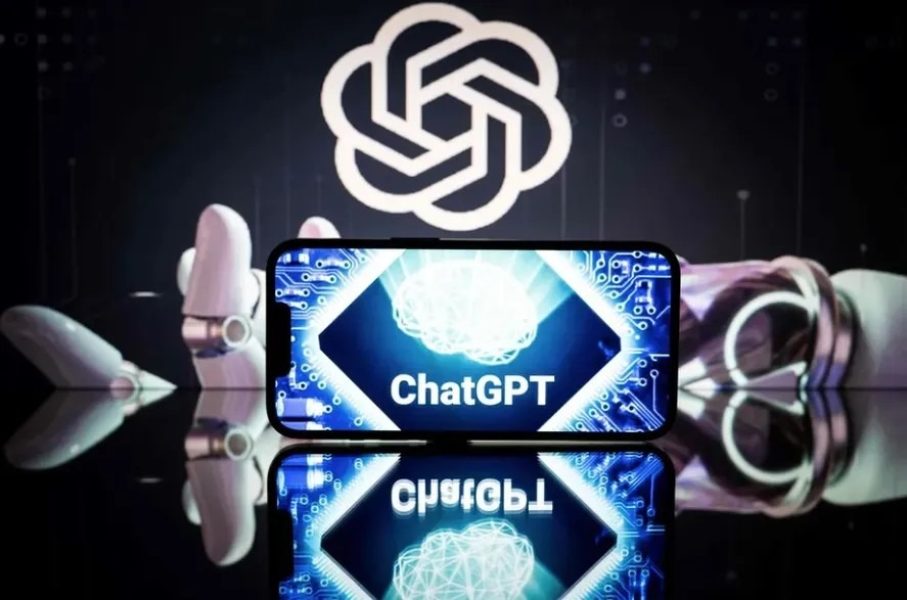chatgpt-lionel-bonaventure-afp