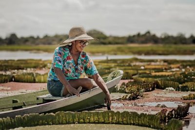 revista-sustentabilidade-pag-16-20e-2017-dulce-20oliveira-20da-20comunidade-20alto-20jari-20